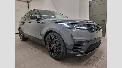 Range Rover Velar 0