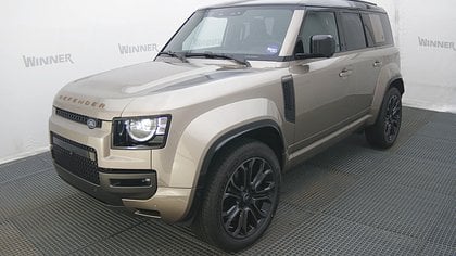 Defender 110 0