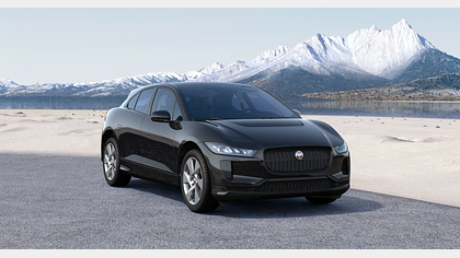 I-Pace 0